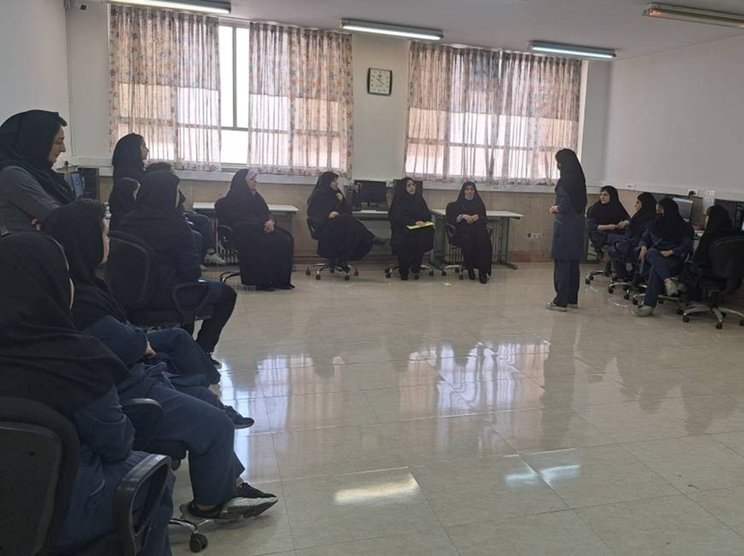 هنرستان فنی دختران